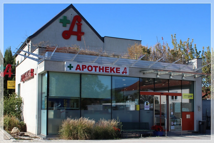 Schutzengel Apotheke-Donnerskirchen